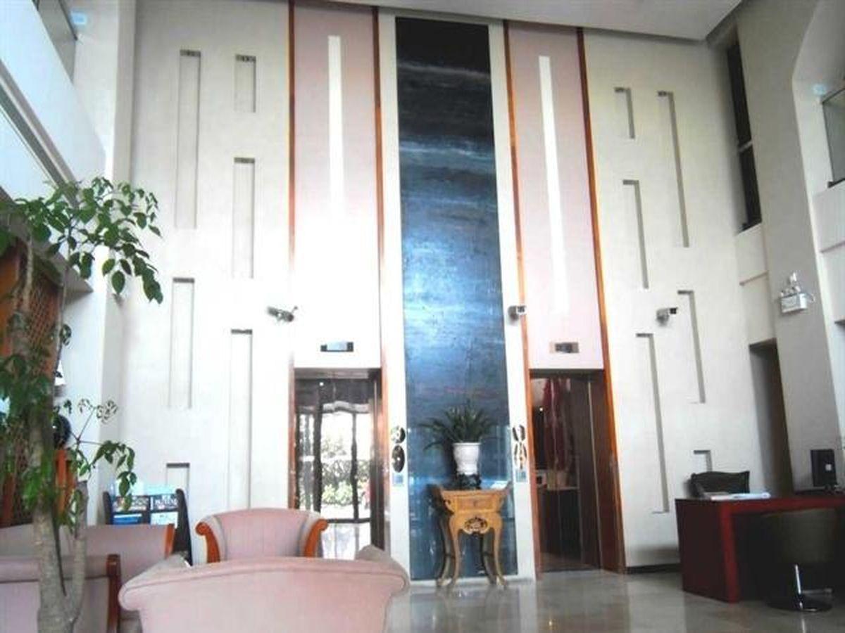 Just Jion Inn Şanghay Dış mekan fotoğraf
